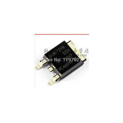 

FREE SHIPPING BUK7219-55A BUK7219-55 7219-55A ORIGINAL 10PCS/LOT