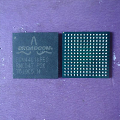 

5pcslot BCM4401KFBG Ethernet controller