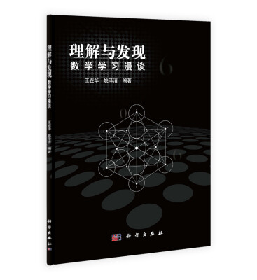 

理解与发现：数学学习漫谈