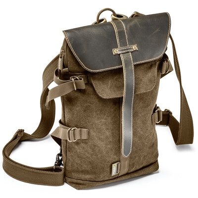 

National Geographic NG A4569 BackpackShoulder Bag for Mirrorless Camera Digital Camera