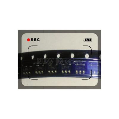 

100pcslot LTC4054 LTC4054ES5 LTC4054ES5-42 SOT-23-5 LTH7 Mobile power battery management chip