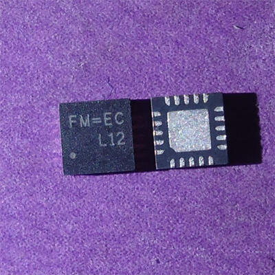 

5pcslot RICHTEK RT9367CGQW RT9367CZQW RT9367C FMEC FMEE FMEA I2C Programmable White LED Driver with Dual LDO