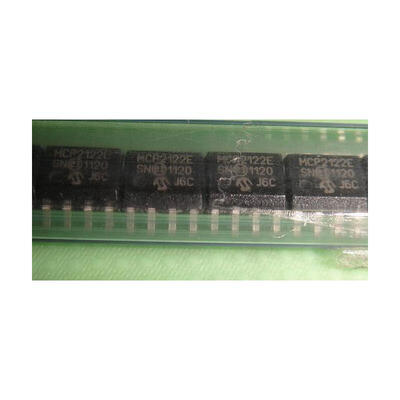 

10pcslot MCP2122-ESN MCP2120E MCP2122T-ESN SOIC8 new&original electronic kit in stock ic components