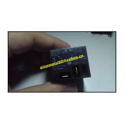 

1pcs/lot g7g-1a4-cb-18vdc g7g-1a4-cb Good quality.HOT SELL .FREE SHIPPING.BUY IT DIRECT