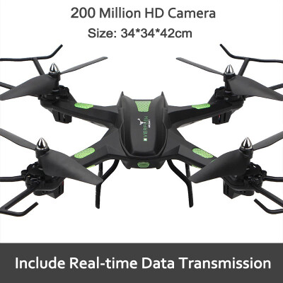 

New Cool HD Aerial Camera UAV Stunt Flight HD Aerial Photography Six Axes Cool Light HD Camera 2.4G HZ Headless mode One Key Retur