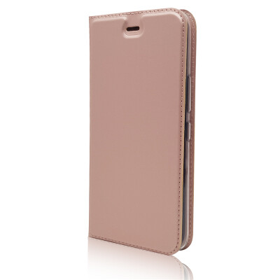 

iCoverCase Luxury Case for HTC U11 Life High Quality PU Leather Flip Cover Kickstand Anti-shock Full Protection