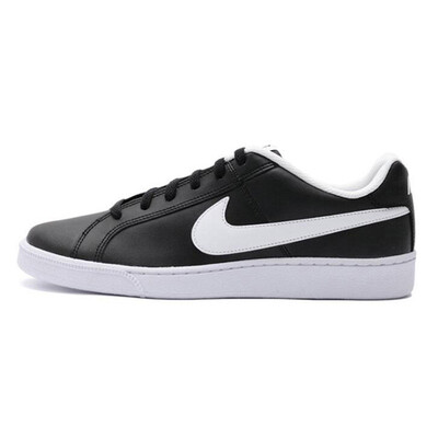 

Новое поступление Официальный Nike Court Royale износостойкая Для Мужчин's Обувь для скейтбординга спортивные Спортивная обувь Cla