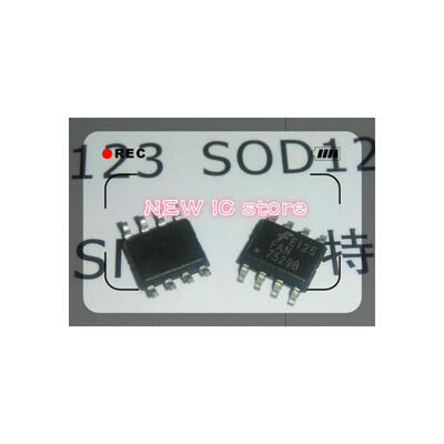 

Free Shipping 20pcslot FAN7529MX FAN7529B FAN7529 SOP-8 IC 100 NEW