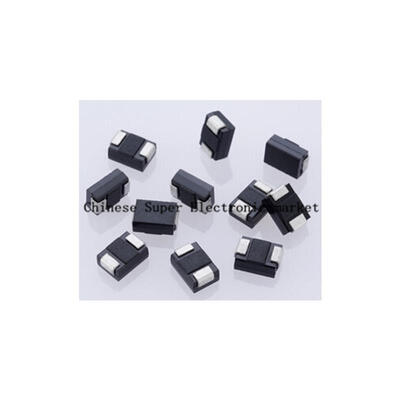 

100PCS SMAJ20A SMAJ20 DO214ACSMA 400W 20V
