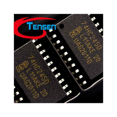 

10PcsLot 74HC245D 74HC245 LED display screen IC SOP-20