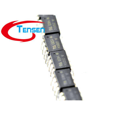 

10PcsLot A3120V DIP-8 Optical CouplerOC Optocoupler