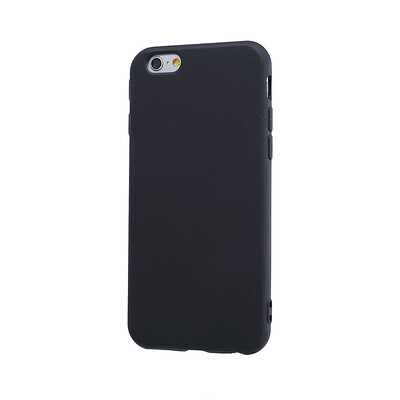 

Модные Простые Карамельный цвет матовый Мягкие TPU Тонкий чехол для IPhone 5 5s se силиконовые Телефонные Чехлы для iphone 6 7 8