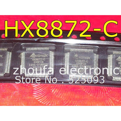 

5pcs/lot HX8872-C