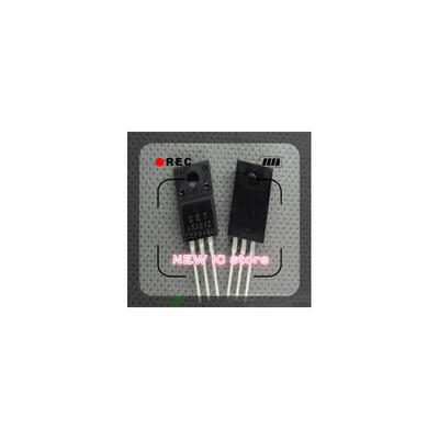 

Free shipping 20pcs/lot CEF04N6 channel FET 600V2.5A NPN transistor TO-220F original authentic