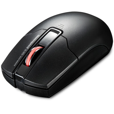 

Mocha (Motospeed) G310 Fashion Wireless Mouse Black