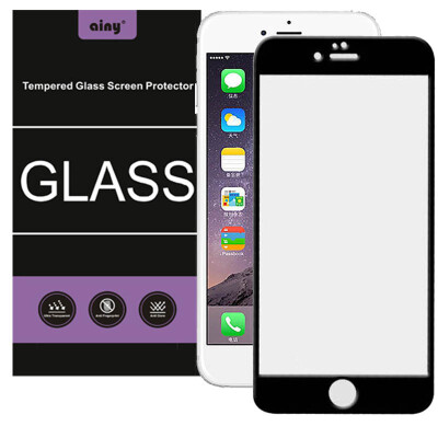 

Ainy 3D full cover защитное стекло screen protector для iphone 6/6S