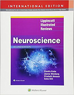 

Lippincott Illustrated Reviews Neuroscience In