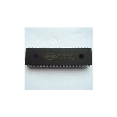 

5pcslot MT8816AE MT8816 40-DIP original electronics kit in stock ic components
