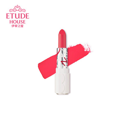 

ETUDE HOUSE Sweet Love Crystal Bright Lipstick 34g PK037 Spring Japanese Painter Limited Edition lipstick moisturizing