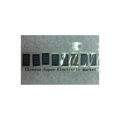 

1000PCS 2512 910R 910R OHM 5 smd thick film chip resistor