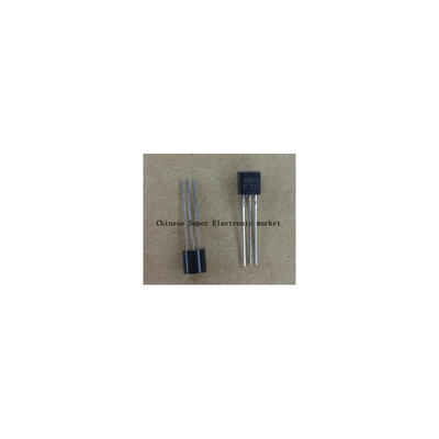 

500PCS S9015 TO-92 NPN General Purpose Transistors