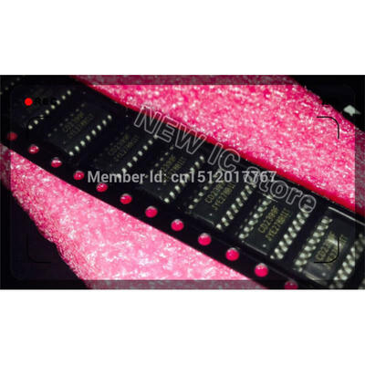 

Free Shipping 20pcs CD2399F CD2399 SOP-16 100NEW IC