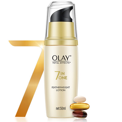 

Olay Olay Cream Multi-effect Repair Run Shu Cream 50 г (Увлажняющая нежная кожа новой и старой упаковки случайной доставки)