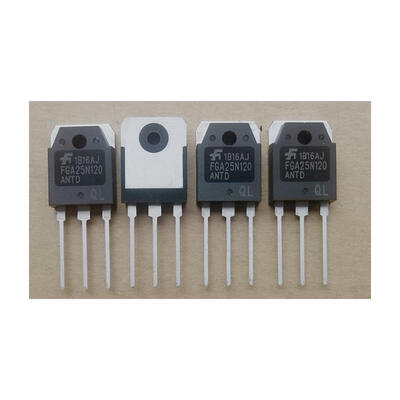 

10pcslot FGA25N120 TO220 new&original electronics kit in stock ic