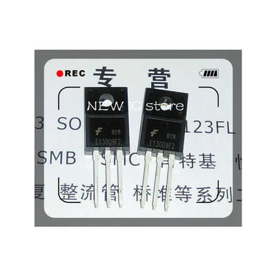 

100pcs/lot KSE13009F2 E13009F2 13009 Free shipping