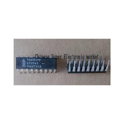 

10PCS TDA1517P TDA1517 DIP