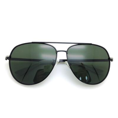 

Wrap Aviator Солнцезащитные очки Ретро классический дизайнер Мужские солнцезащитные очки Поляризованные солнцезащитные очки Вождение UV400