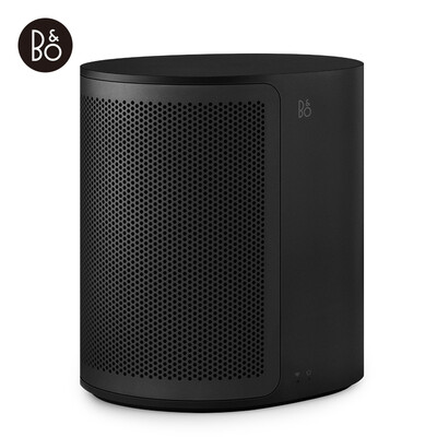 

B&O PLAY M3 Home Bluetooth Speaker Multi-room Play High Power Small Speaker bo Speaker Natural Color