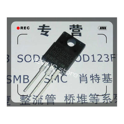 

Free Shipping 50PCSlots New&original URF2020C 2020C F2020C TO-220F field effect tube