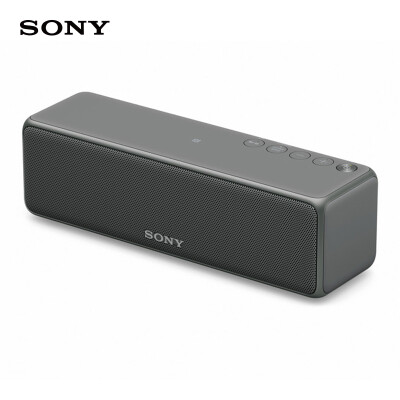 

Sony (SONY) SRS-HG10 Hi-Res Bluetooth Портативный динамик Серый Черный