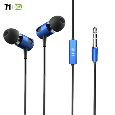 

iQIYI i71 Bluetooth Wireless Headset Smart Noise Cancelling Headphones