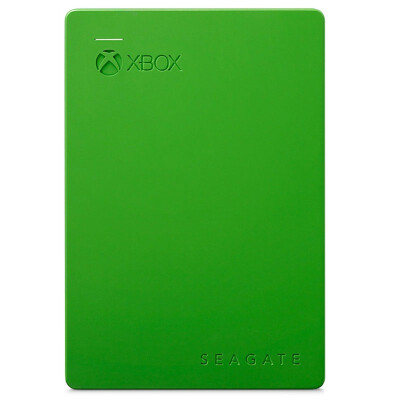 

Seagate 25-inch 2TB USB30 for X-Box games Mobile hard disk STEA2000403