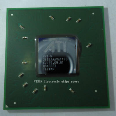 

1pcs/lot ATI chipset integrated graphics 100% new M71-M 216BAAAVA11FG