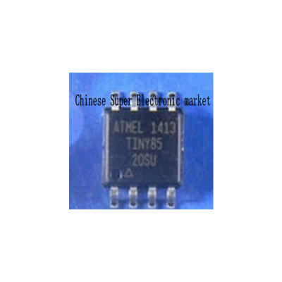 

5PCS ATTINY85 ATTINY85-20SU