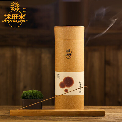 

Jinwanglai JinWangLai India Laoshan Sandalwood Line Fragrance Household Ceremony Buddha Agarwood Line Fragrance Incense Fragrance For Buddha Fragrance 830 Pack