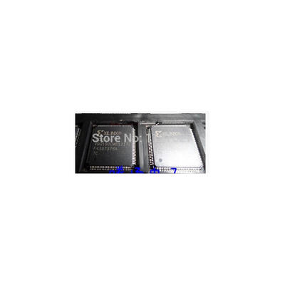 

FREE SHIPPING XC2C256-7VQ100C XC2C256-7VQ100 XC2C256 QFP 10PCSLOT IC