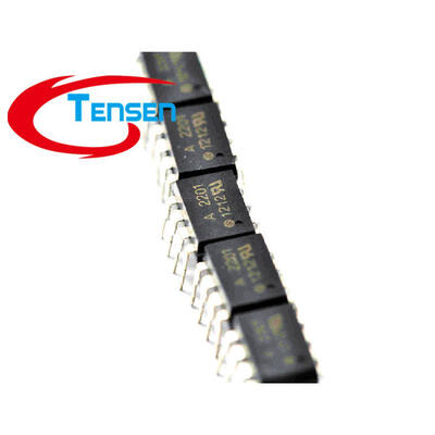 

10Pcs/Lot A2201 DIP-8 Optical Coupler(OC) Optocoupler