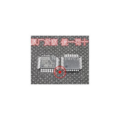 

HOT.. FREE SHIPPING STM32F030K6T6 QFP 100% Original and Brand New integrate circuit ic 10PCS/LOT