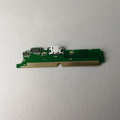 

USB Plug Charge Board USB Charger Plug Board Module For Ulefone Power Smartphone