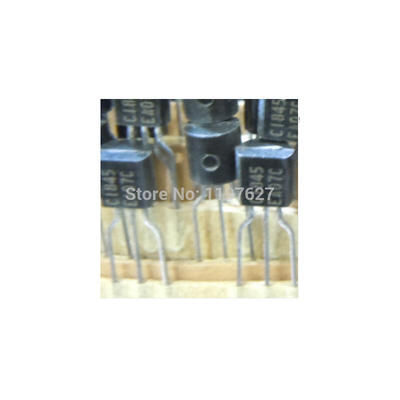 

FREE SHIPPING C1845 2SC1845 TO-92 10PCS/LOT IC