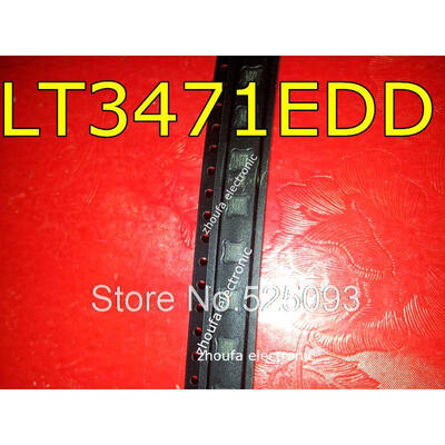 

10pcslot LT3471EDD LT3471