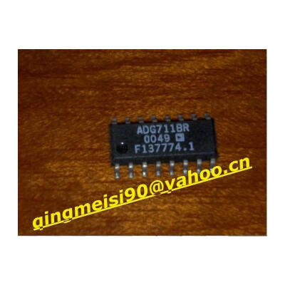 

10pcslot adg711br adg711 Good qualityHOT SELL FREE SHIPPINGBUY IT DIRECT