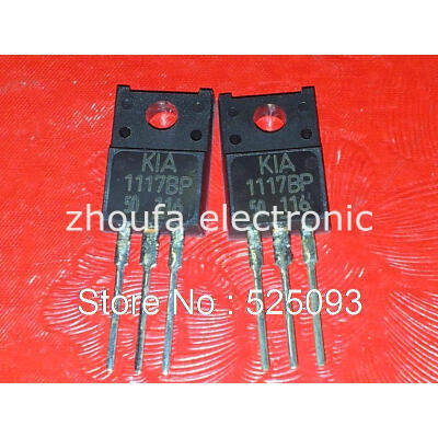 

10pcs/lot KIA1117BP 1117BP