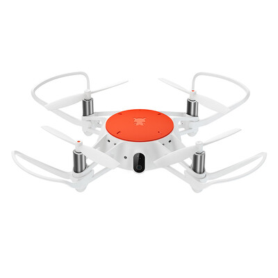 

Xiaomi MITU Mini Remote Control Plane For Unmanned Aerial Vehicle Flight Smooth Four Direction Roll