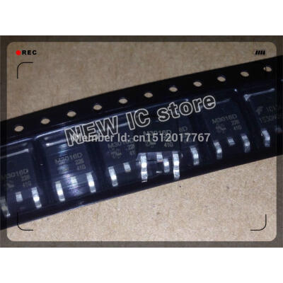 

Free shipping 50PCS NEW QM3016D M3016D TO-252 IC