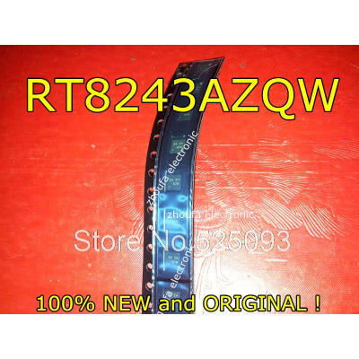 

10pcs/lot RT8243AZQW RT8243A